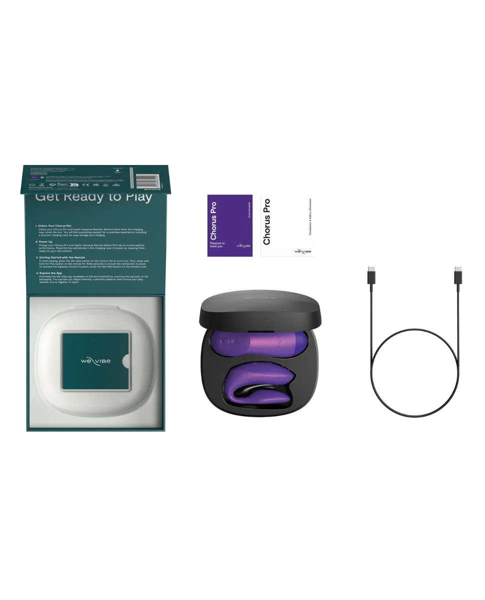 We-Vibe Chorus Pro - Image 14