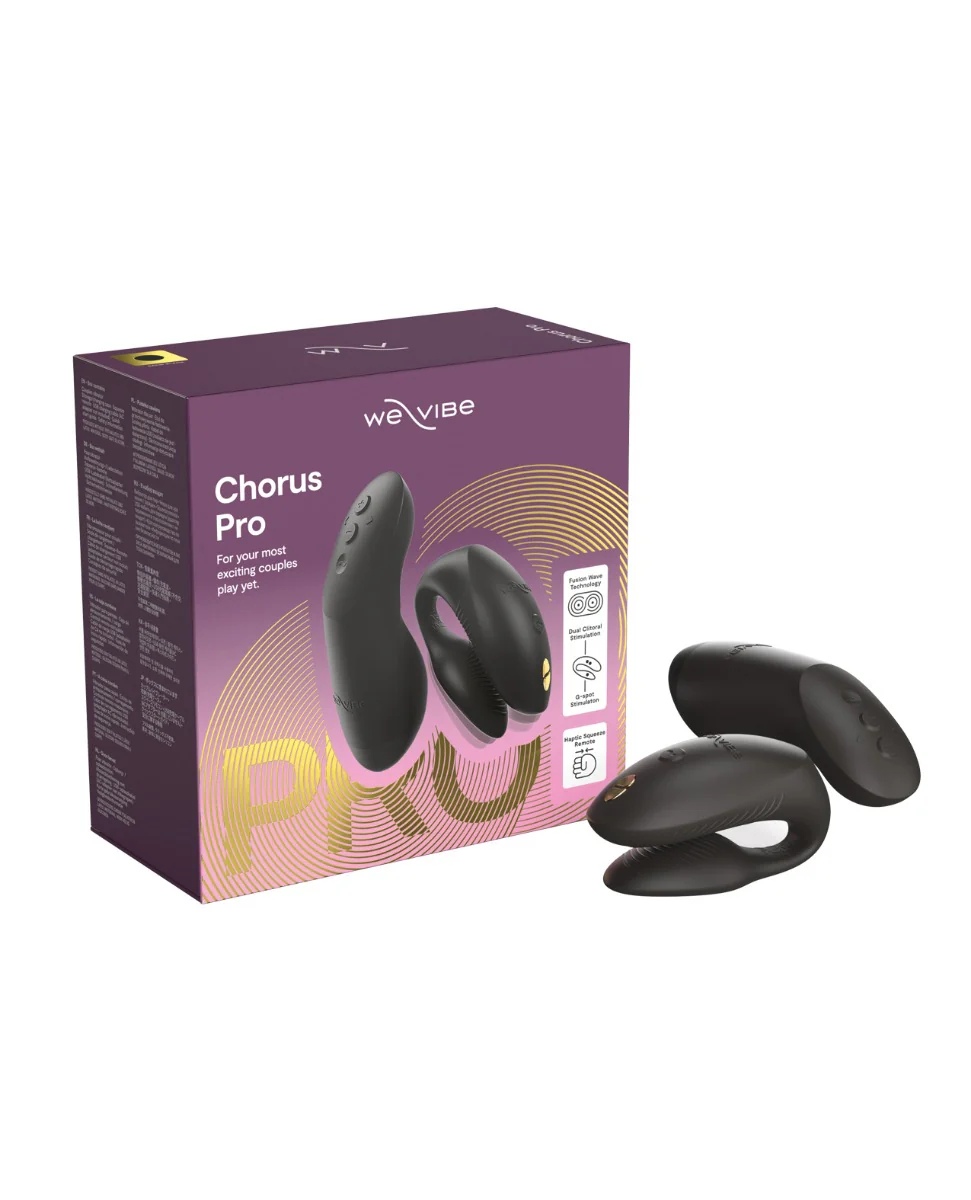 We-Vibe Chorus Pro - Image 4