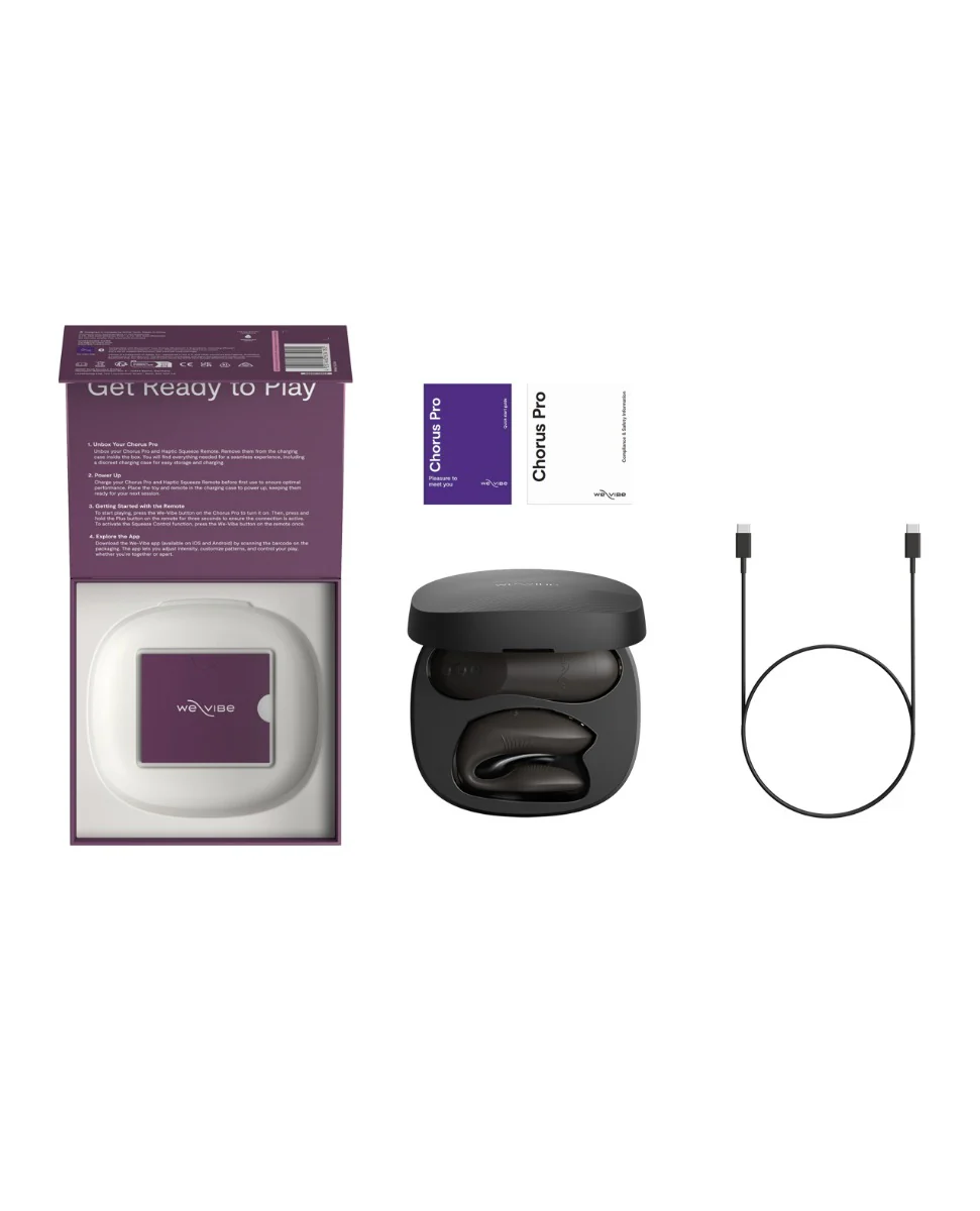 We-Vibe Chorus Pro - Image 6