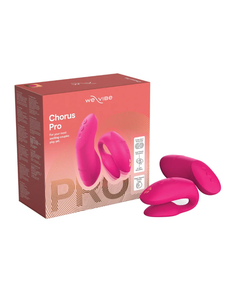We-Vibe Chorus Pro - Image 9