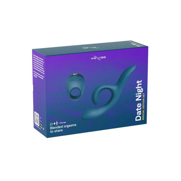 We-Vibe Date Night Kit - Image 9