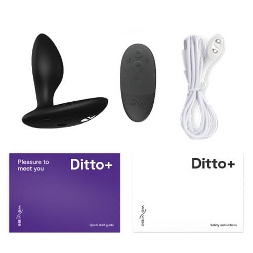 We-Vibe Ditto+ - Image 13