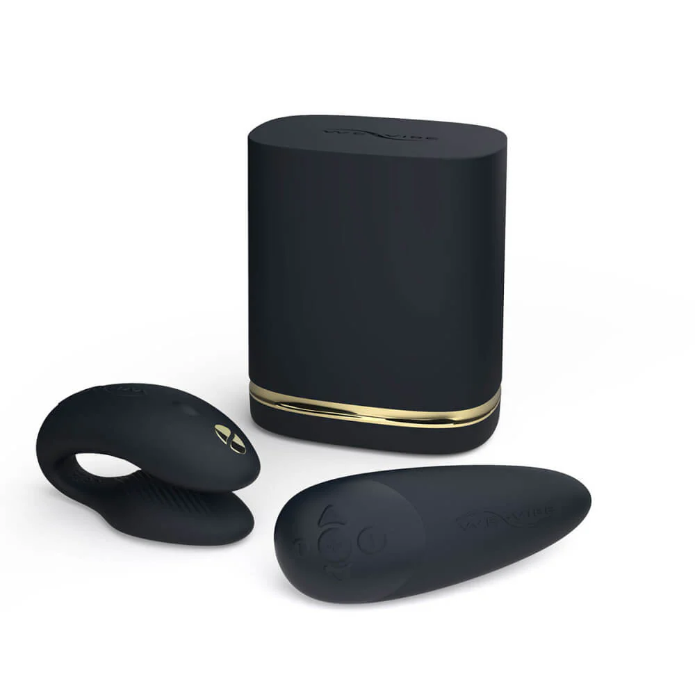 We-Vibe Golden Moments 2 - Image 2