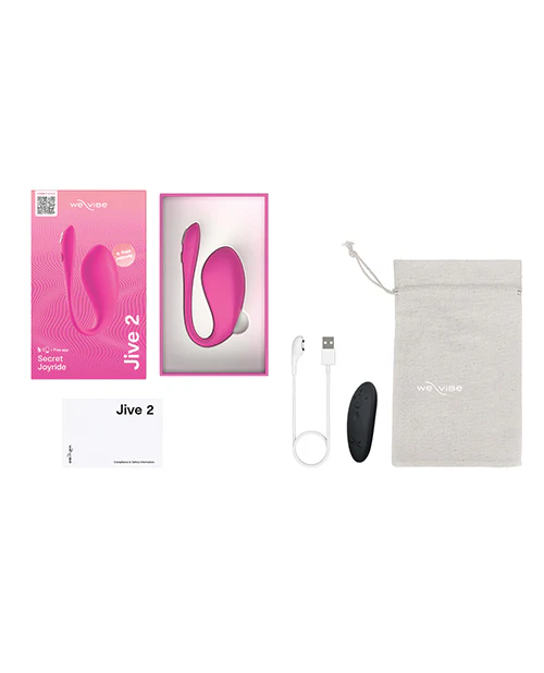 We-Vibe Jive 2 - Image 11