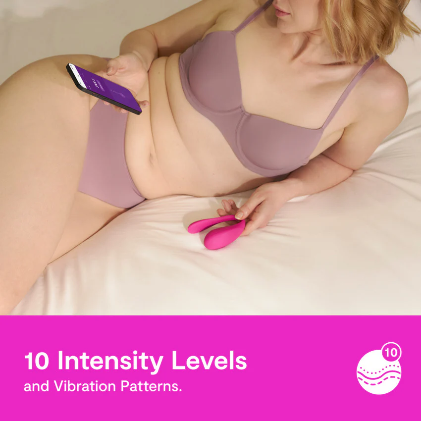 We-Vibe Jive 2 - Image 4