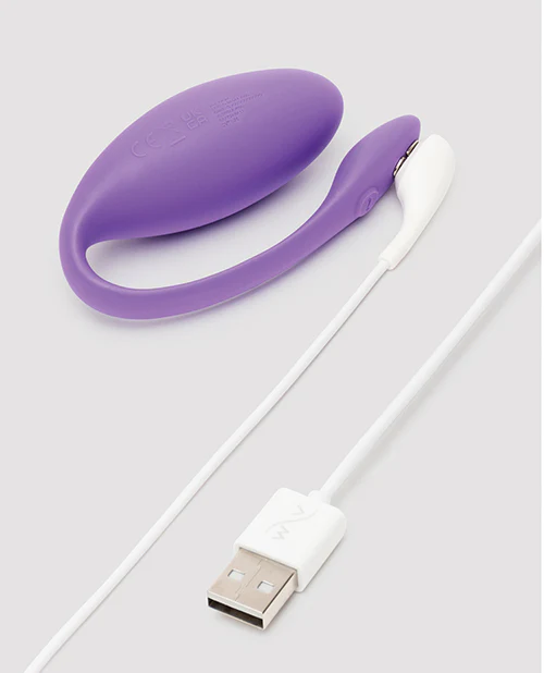 We-Vibe Jive Lite - Purple - Image 2