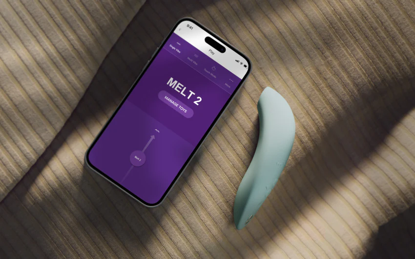 We-Vibe Melt 2 - Image 2