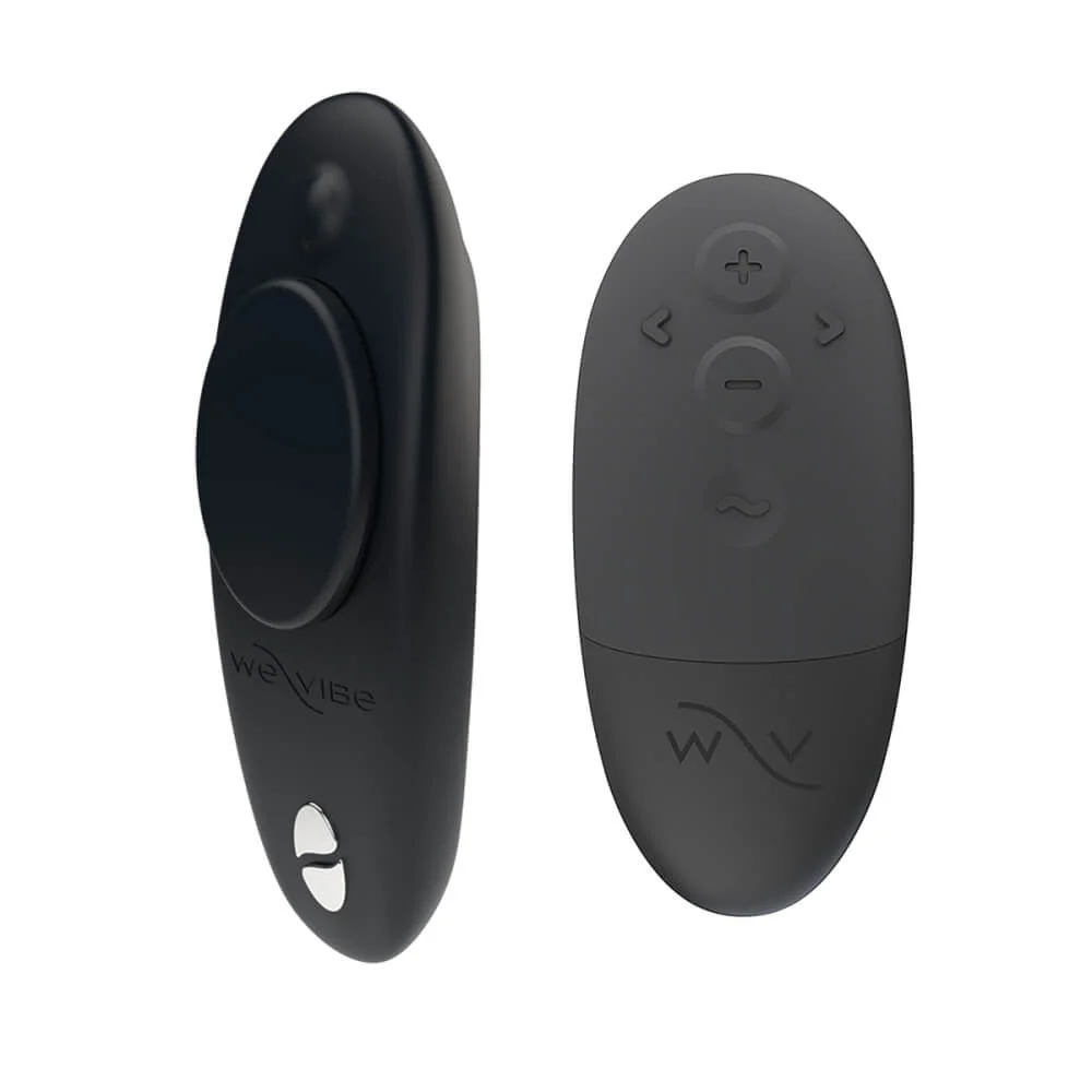 We-Vibe Moxie+ Panty Vibe - Image 8