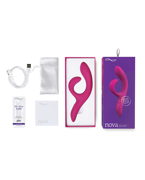 We-Vibe Nova 2 - Image 17