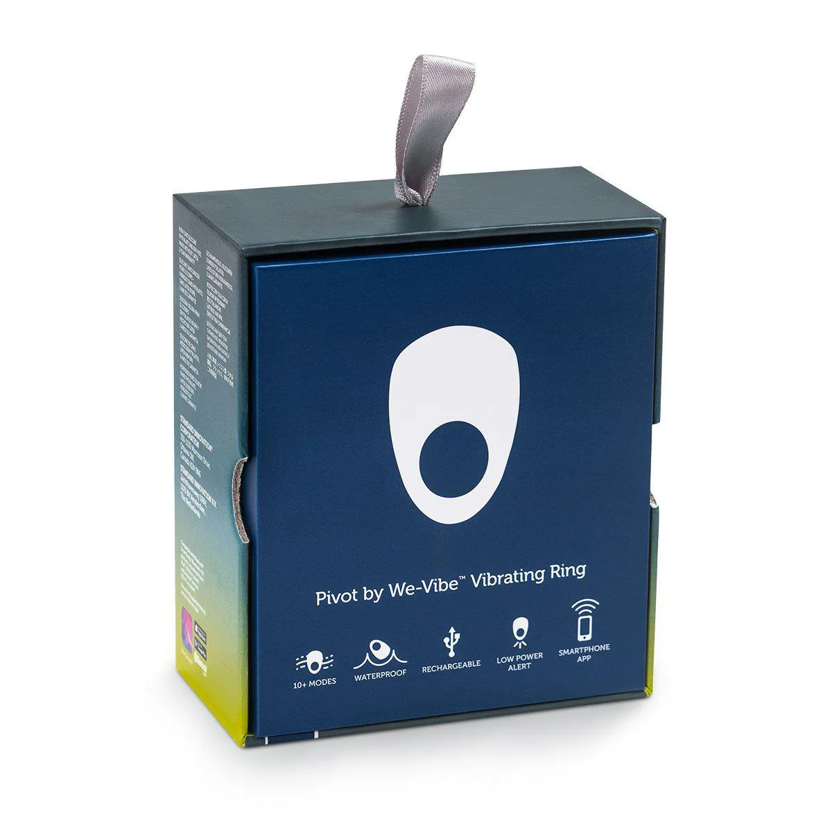 We-Vibe Pivot - Image 11