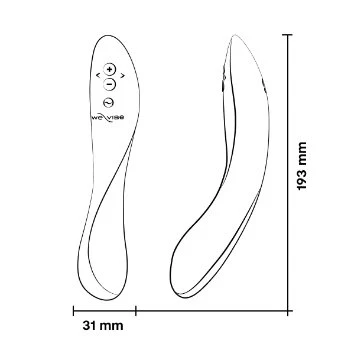 We-Vibe Rave 2 - Image 11