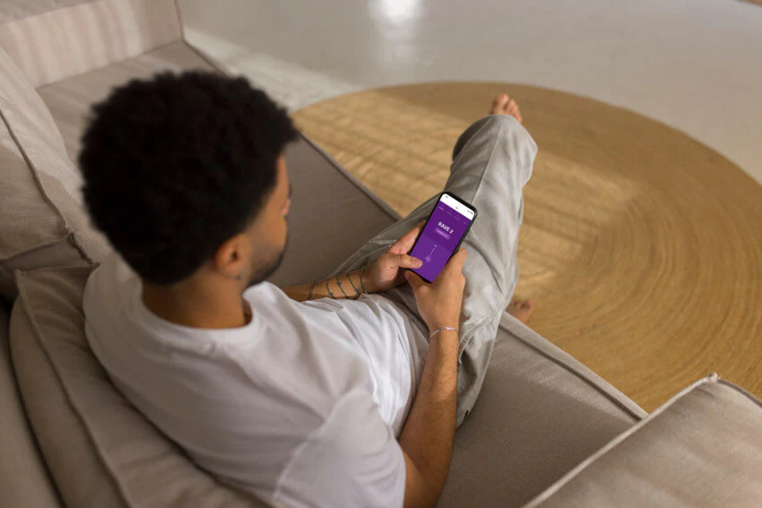 We-Vibe Rave 2 - Image 19