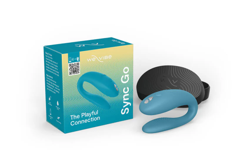 We-Vibe Sync Go - Image 16