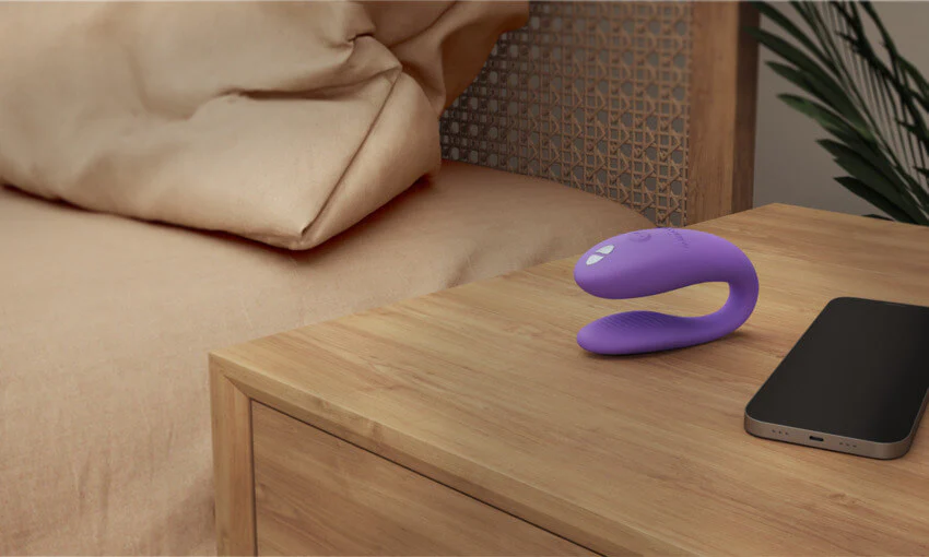 We-Vibe Sync Go - Image 8