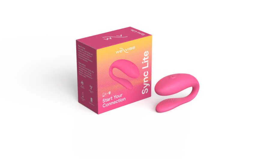 We-Vibe Sync Lite - Image 16