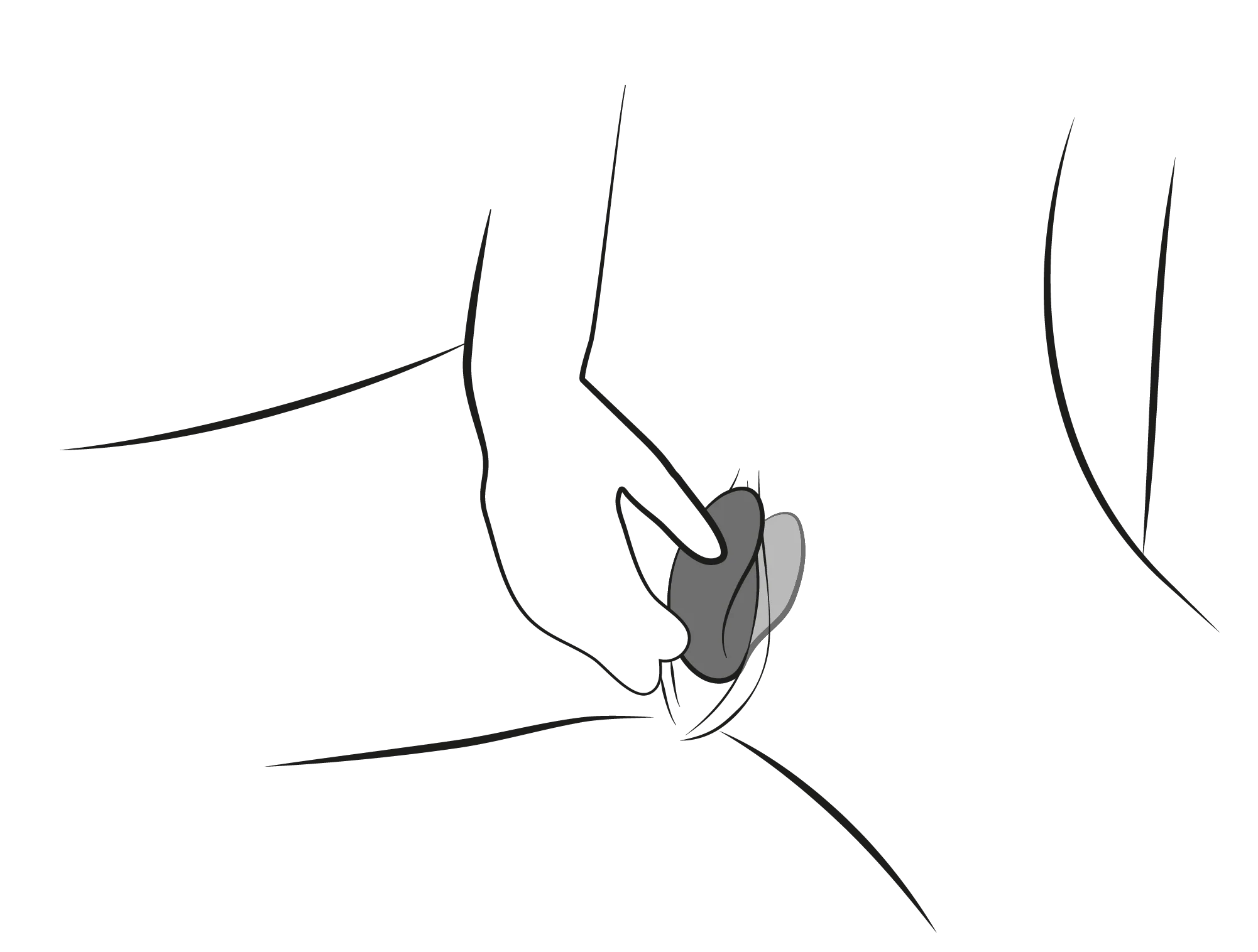 We-Vibe Sync Lite - Image 4