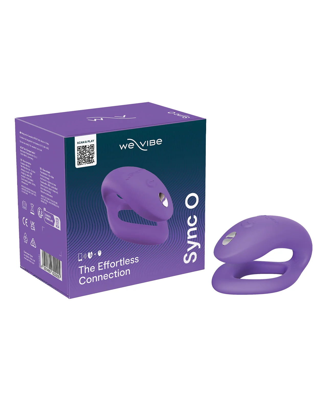 We-Vibe Sync O - Image 19