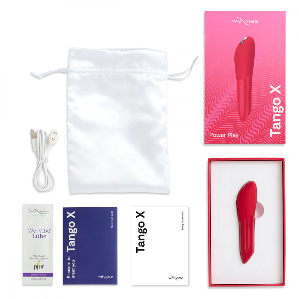 We-Vibe Tango X - Image 10