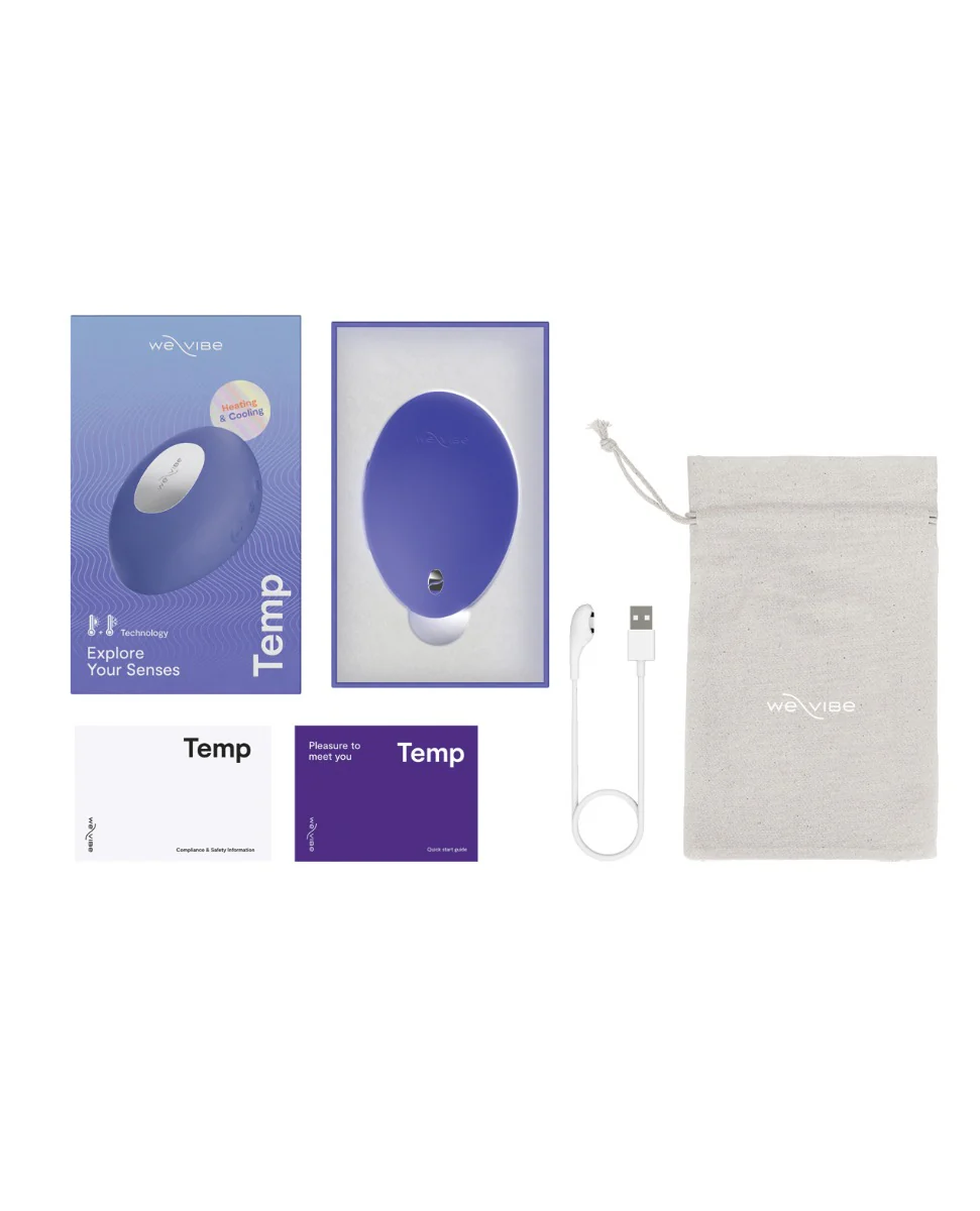 We-Vibe Temp - Image 2