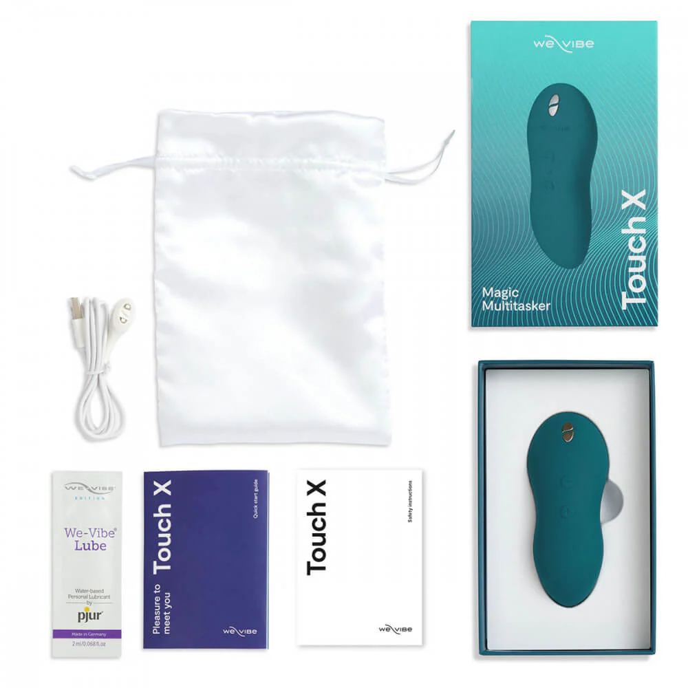 We-Vibe Touch X - Image 13