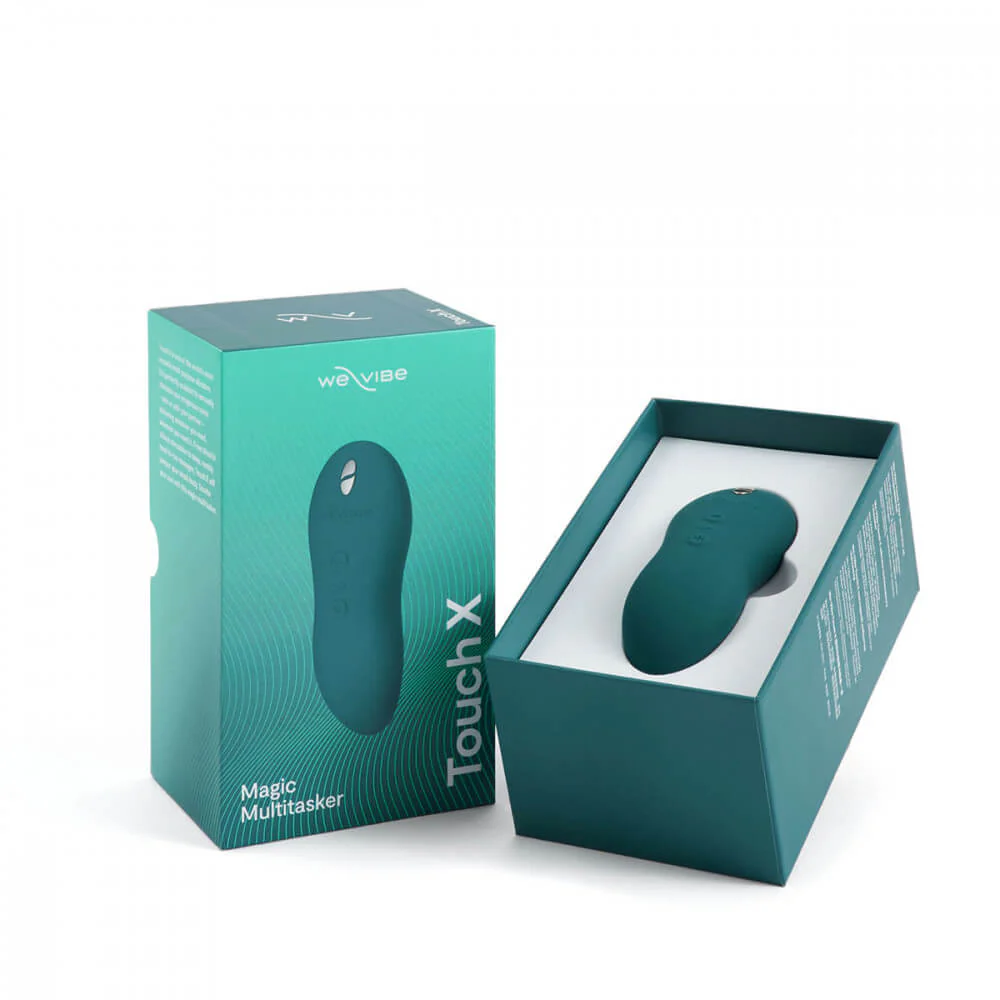 We-Vibe Touch X - Image 14