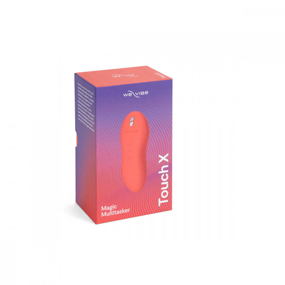We-Vibe Touch X - Image 15