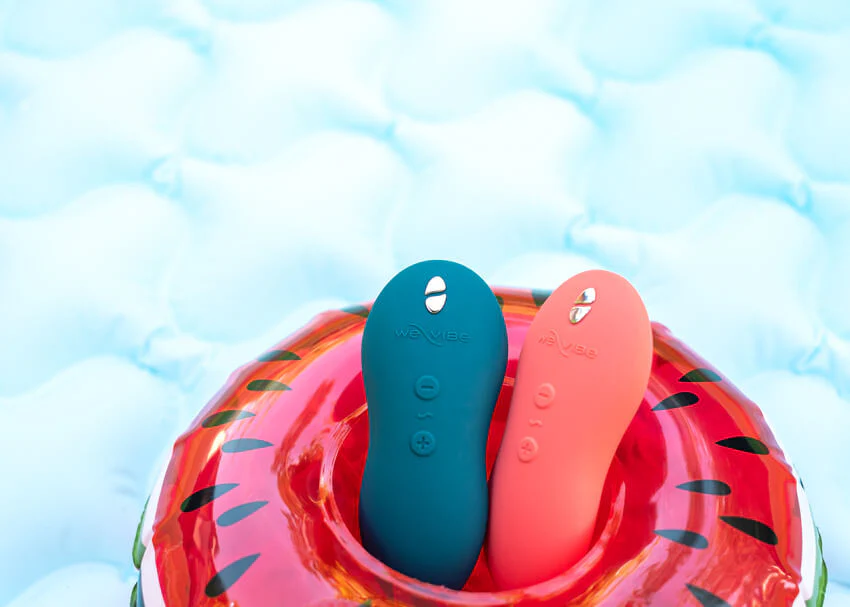 We-Vibe Touch X - Image 7