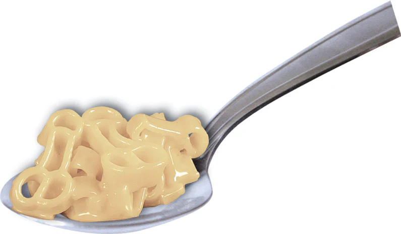 Weenie Linguini - Image 2