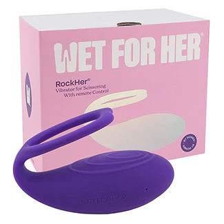 Wet for Her RockHer 2.0 - Image 8