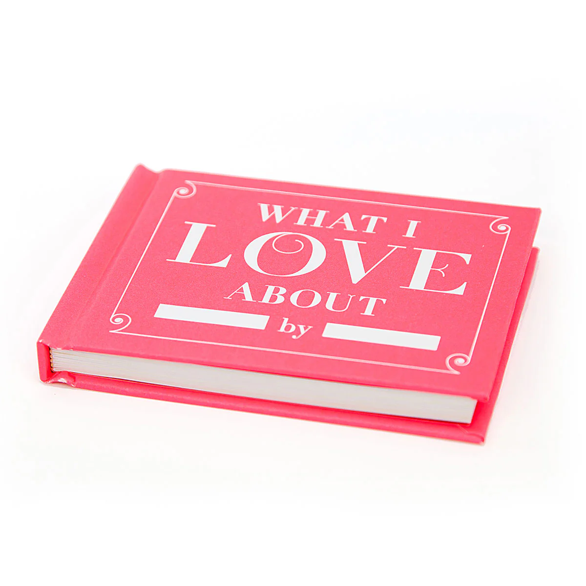 What I Love About You Activity Book - Image 5