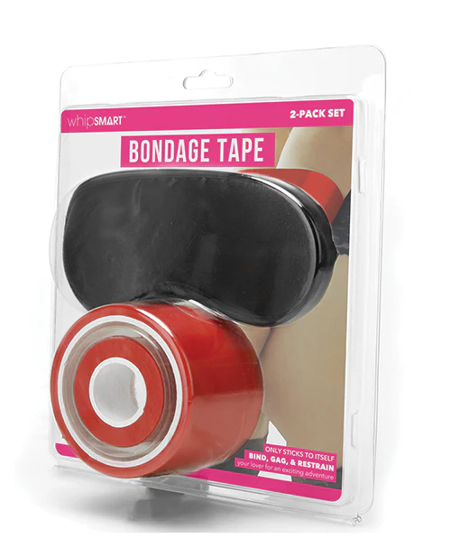 WhipSmart Bondage Tape - Image 3