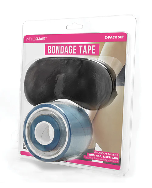 WhipSmart Bondage Tape - Image 6