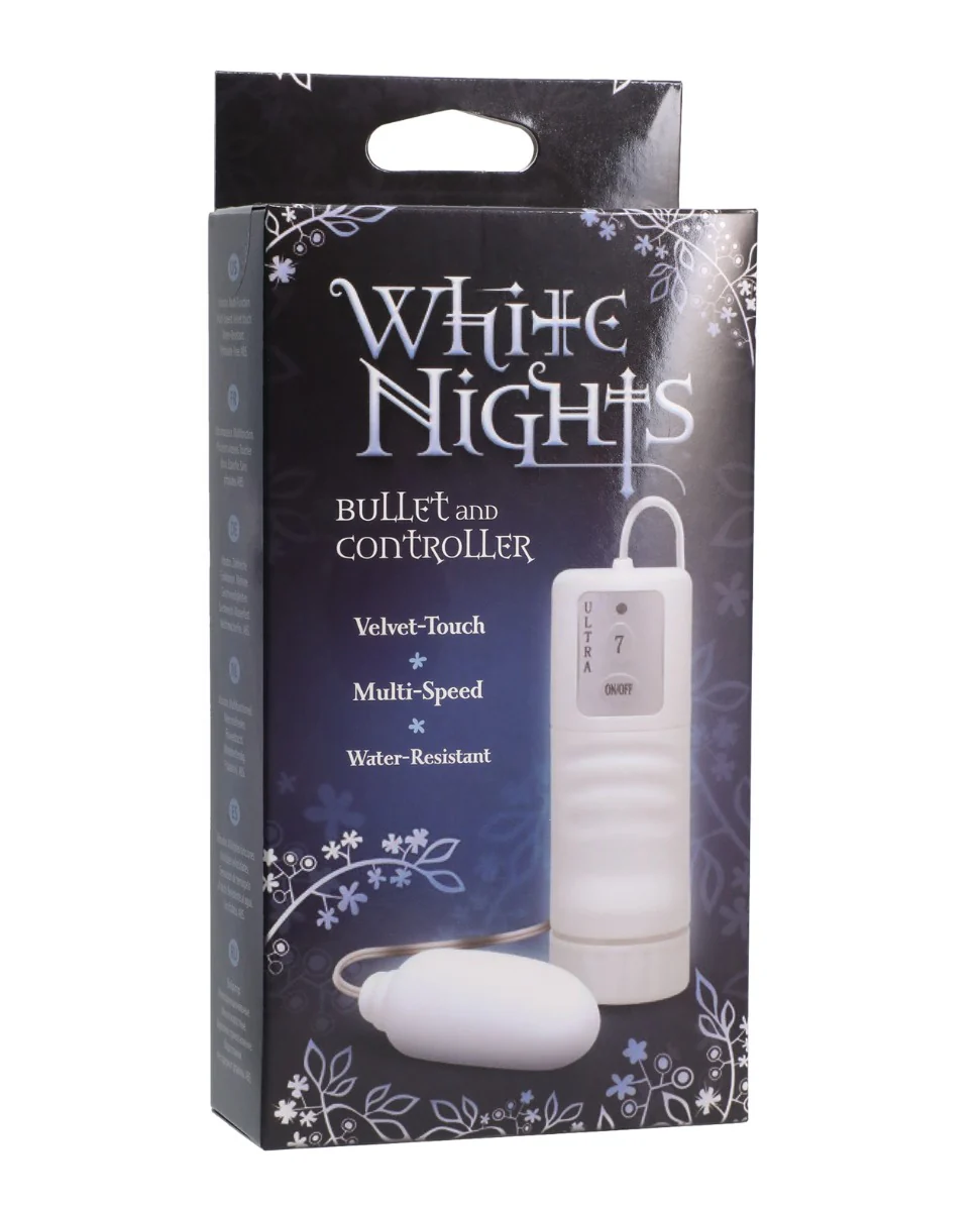 White Nights Bullet - Image 3