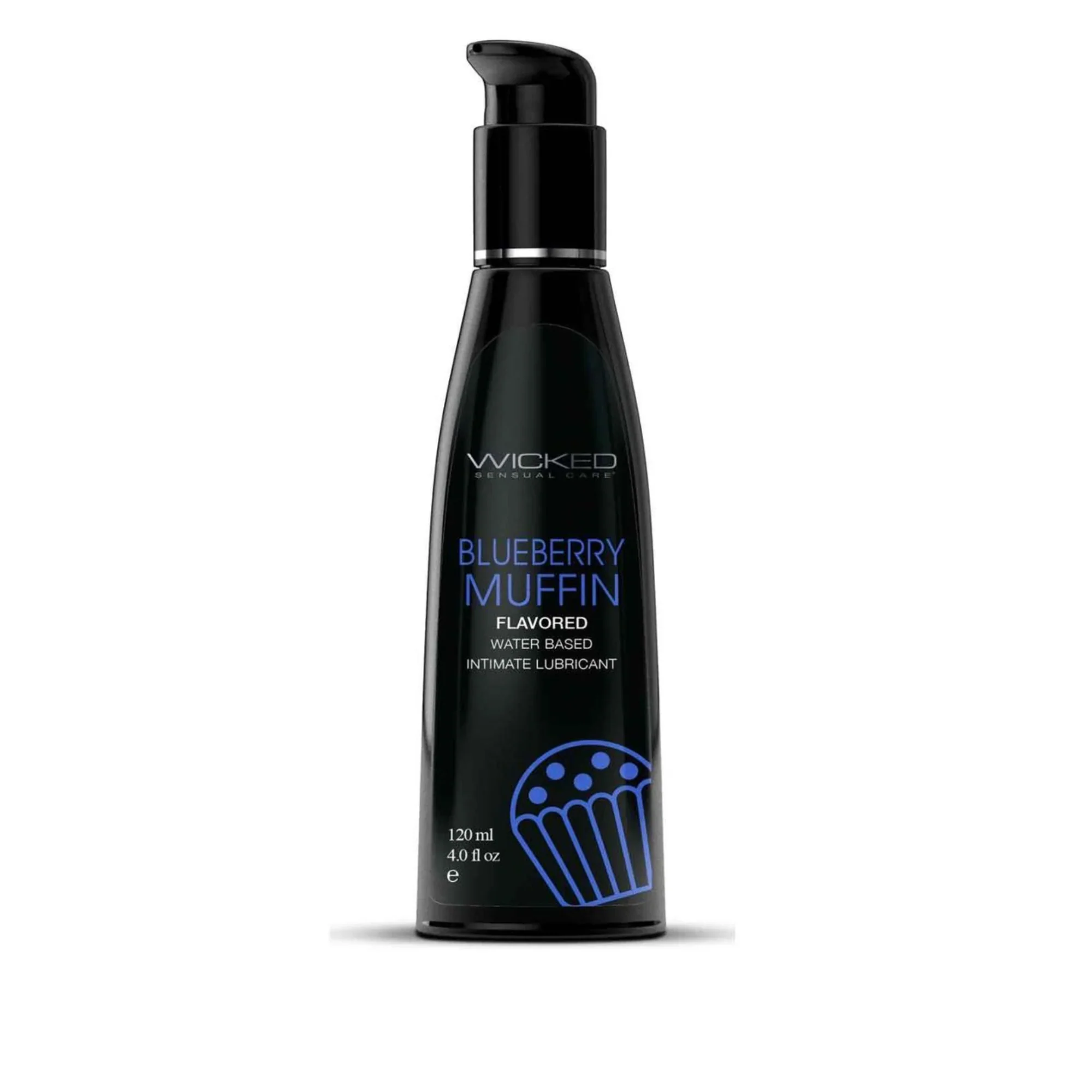 Wicked Aqua Flavored - 4 Oz - Image 2