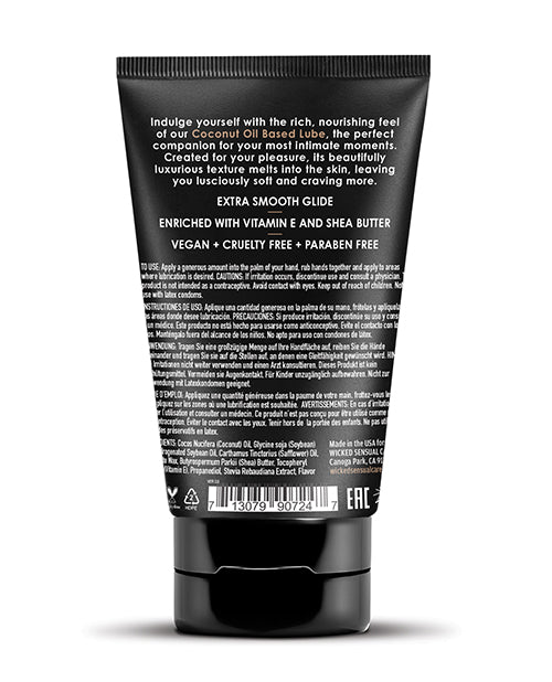 Wicked Coconut Oil-Based - Image 2