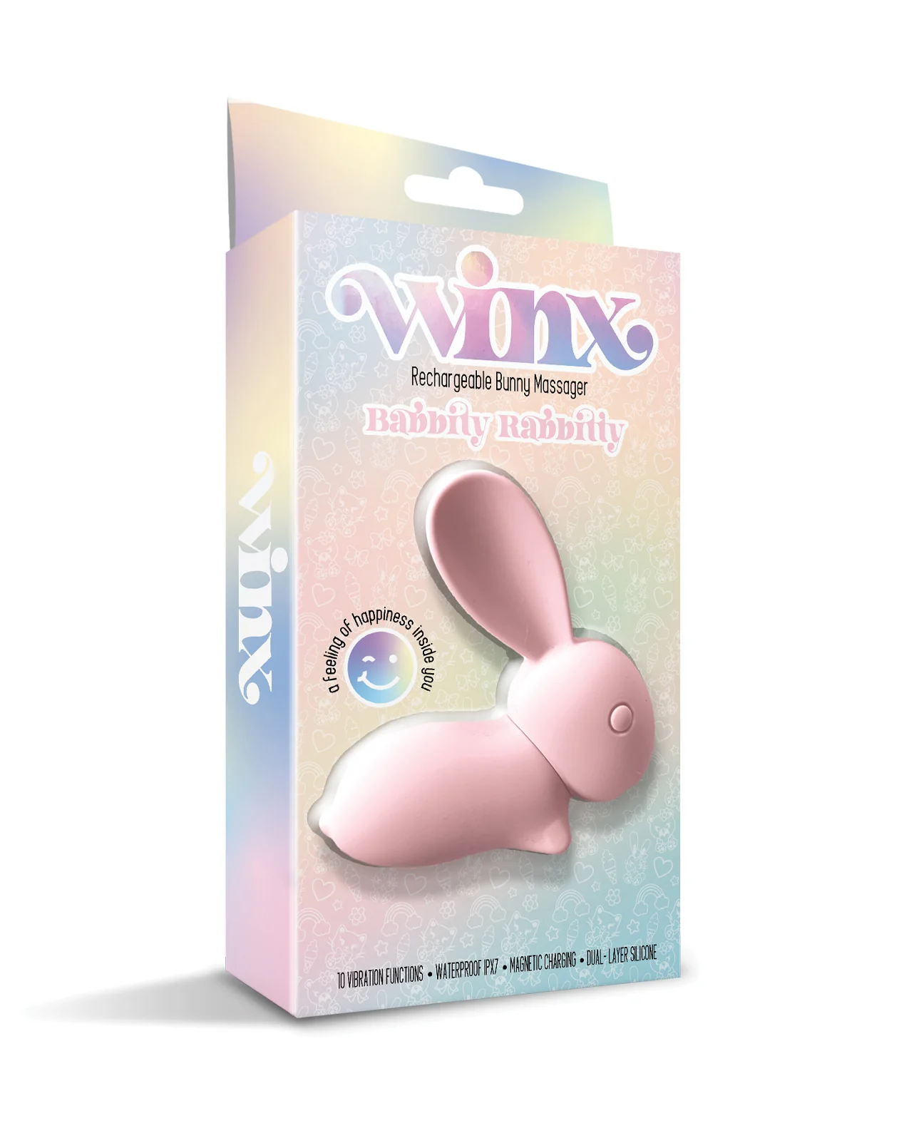 WINX Babbitty Rabbitty - Image 3