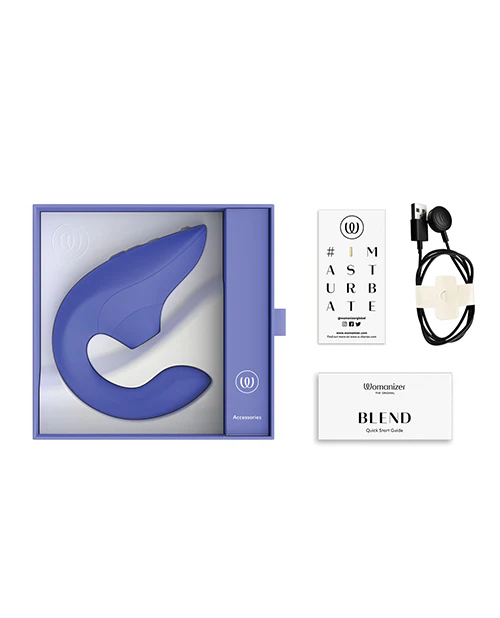 Womanizer Blend - Image 10