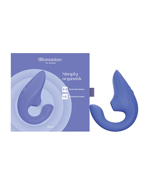 Womanizer Blend - Image 13