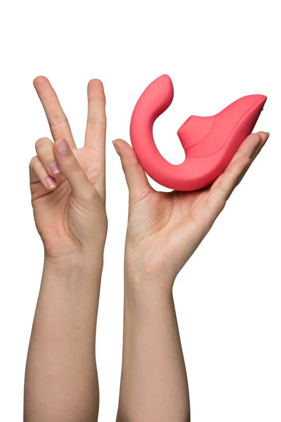 Womanizer Blend - Image 5