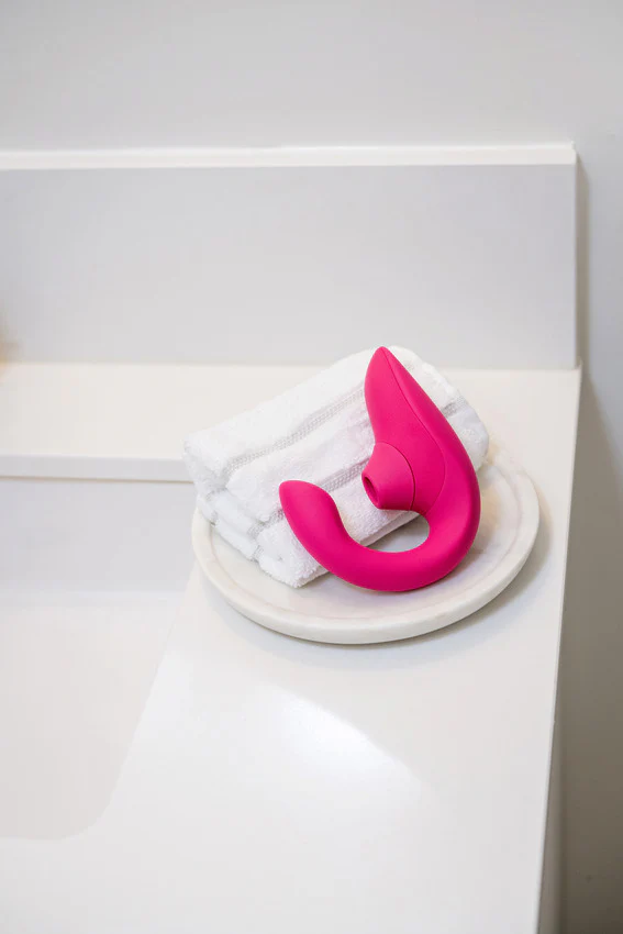 Womanizer Blend - Image 6