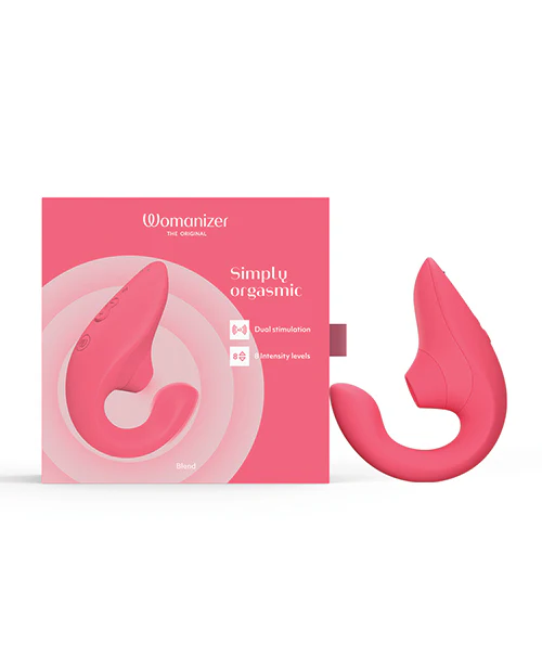 Womanizer Blend - Image 9