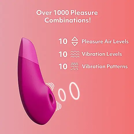 Womanizer Enhance - Image 2