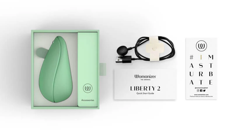 Womanizer Liberty 2 - Image 14