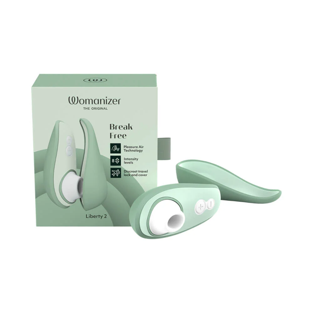 Womanizer Liberty 2 - Image 15