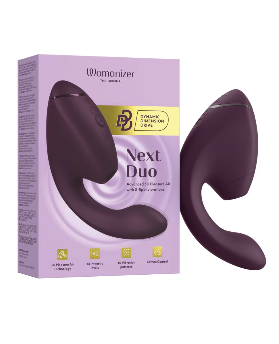 Womanizer Next Duo - Image 7