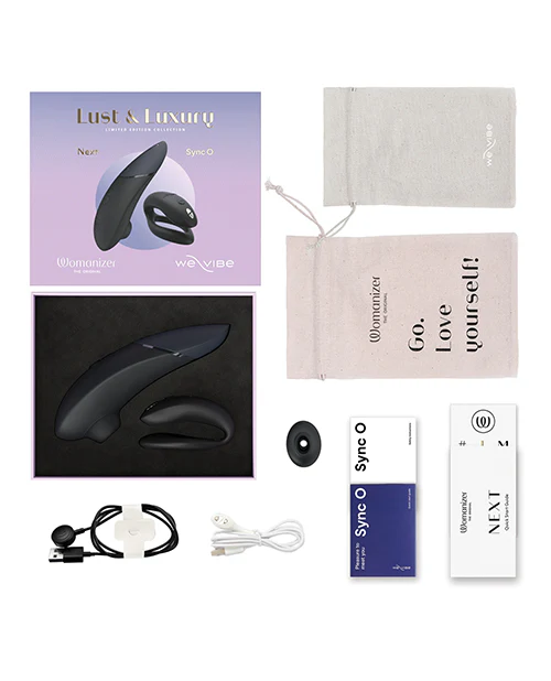 Lust & Luxury Collection - Image 2
