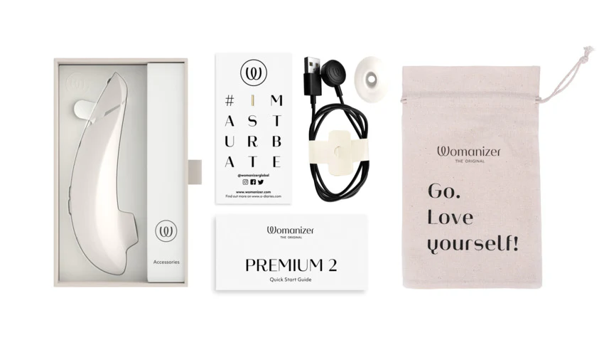 Womanizer Premium 2 - Image 14