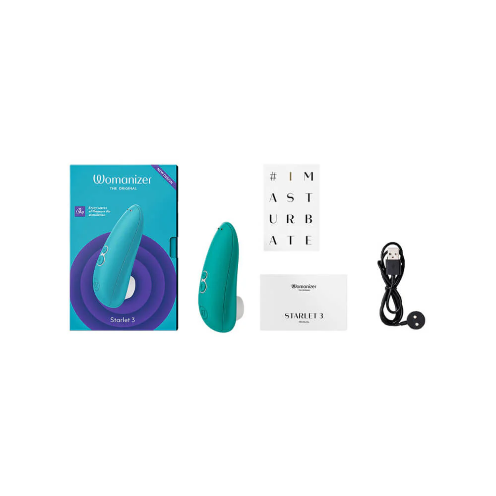 Womanizer Starlet 3 - Image 13
