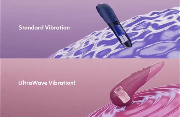 Womanizer Vibe - Image 2
