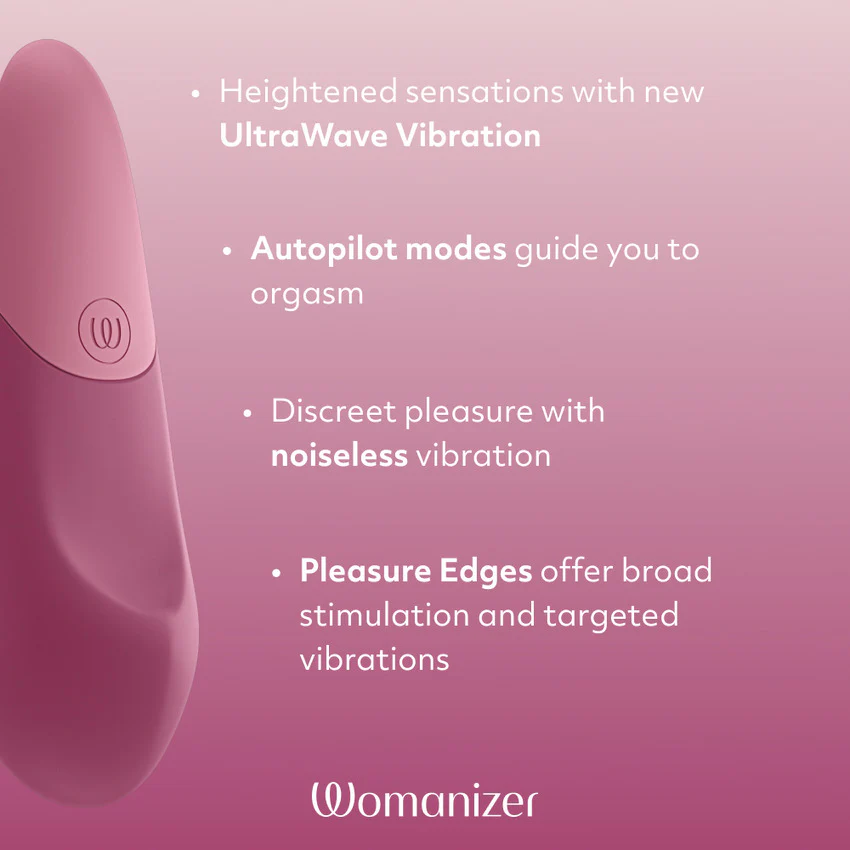 Womanizer Vibe - Image 4